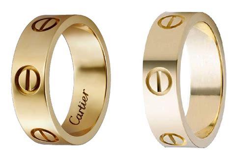 cartier love ring dupe uk|cartier love ring knockoff.